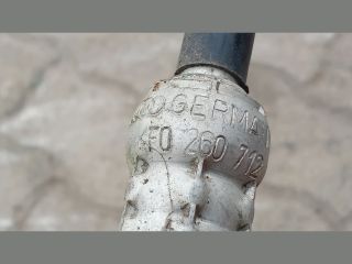 bontott AUDI A6 C6 Klíma Cső