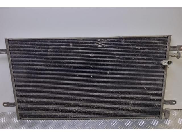 bontott AUDI A6 C6 Klímahűtő Radiátor