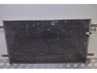 bontott AUDI A6 C6 Klímahűtő Radiátor