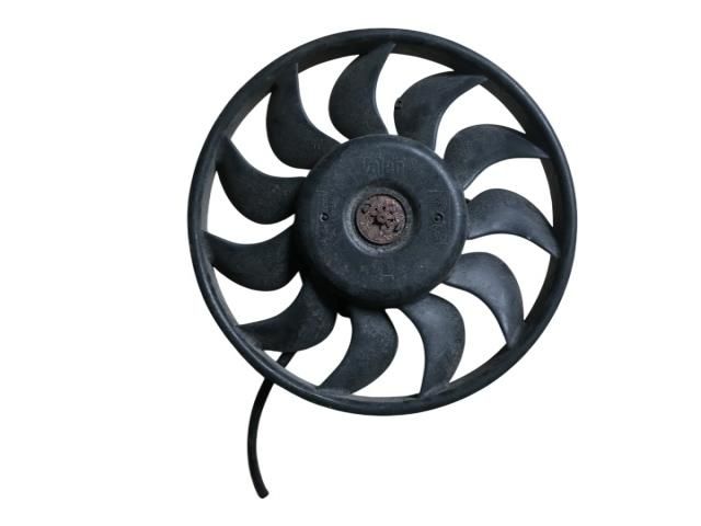 bontott AUDI A6 C6 Klímahűtő Ventilátor