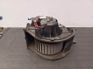 bontott AUDI A6 C6 Klímahűtő Ventilátor