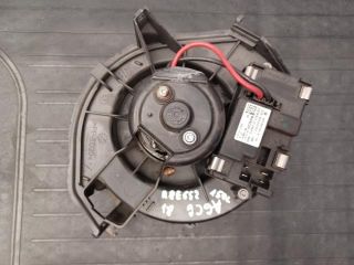 bontott AUDI A6 C6 Klímahűtő Ventilátor