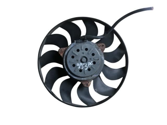 bontott AUDI A6 C6 Klímahűtő Ventilátor