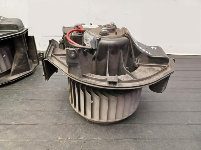 bontott AUDI A6 C6 Klímahűtő Ventilátor