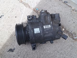 bontott AUDI A6 C6 Klímakompresszor