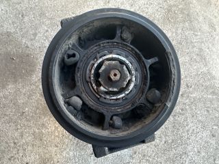 bontott AUDI A6 C6 Klímakompresszor