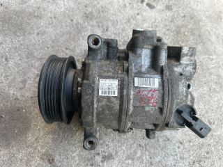 bontott AUDI A6 C6 Klímakompresszor
