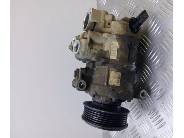 bontott AUDI A6 C6 Klímakompresszor