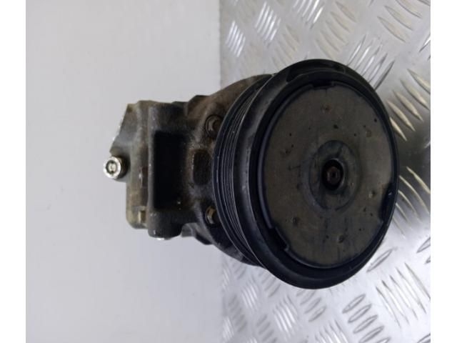 bontott AUDI A6 C6 Klímakompresszor