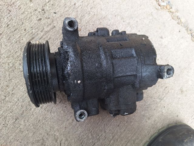 bontott AUDI A6 C6 Klímakompresszor