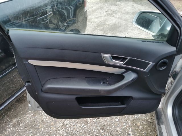 bontott AUDI A6 C6 Komfort Elektronika