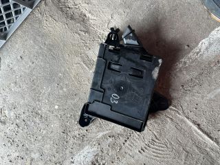 bontott AUDI A6 C6 Komfort Elektronika