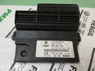 bontott AUDI A6 C6 Komfort Elektronika