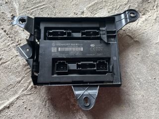 bontott AUDI A6 C6 Komfort Elektronika