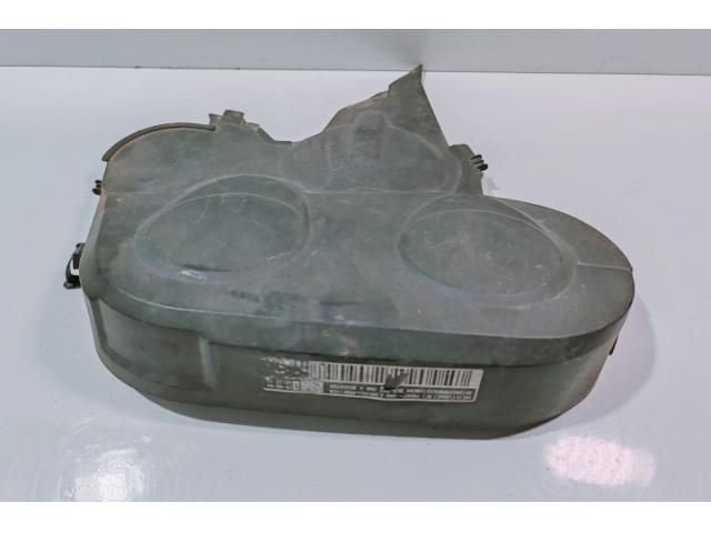 bontott AUDI A6 C6 Komplett Vezérlés Burkolat