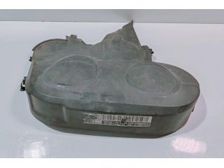 bontott AUDI A6 C6 Komplett Vezérlés Burkolat