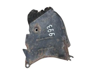 bontott AUDI A6 C6 Komplett Vezérlés Burkolat