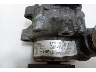 bontott AUDI A6 C6 Kormányszervó Motor (Hidraulikus)