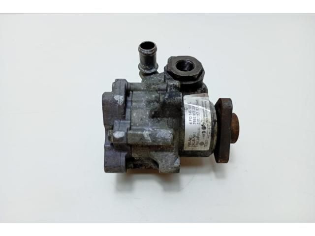 bontott AUDI A6 C6 Kormányszervó Motor (Hidraulikus)