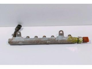 bontott AUDI A6 C6 Közösnyomócső