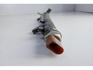 bontott AUDI A6 C6 Közösnyomócső