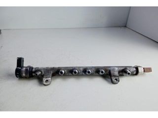 bontott AUDI A6 C6 Közösnyomócső