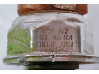 bontott AUDI A6 C6 Közösnyomócső