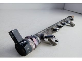 bontott AUDI A6 C6 Közösnyomócső