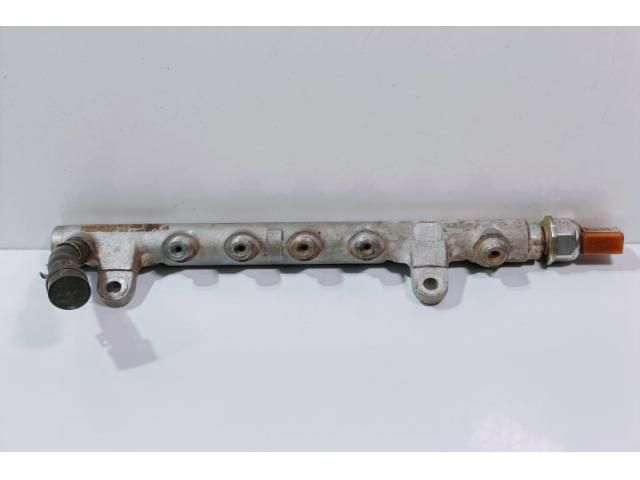 bontott AUDI A6 C6 Közösnyomócső