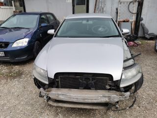 bontott AUDI A6 C6 Kuplung Cső