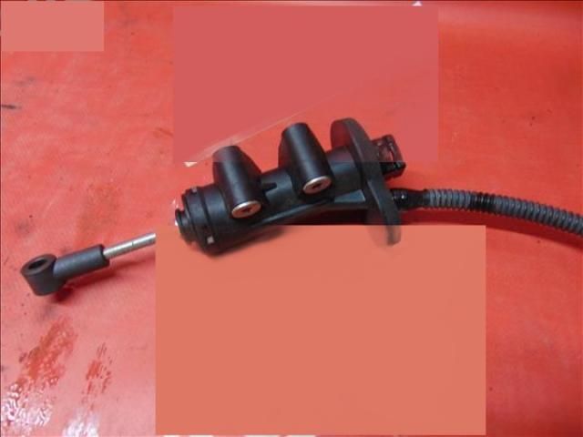 bontott AUDI A6 C6 Kuplung Főhenger