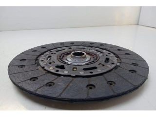 bontott AUDI A6 C6 Kuplung Szett (Szerkezet, Tárcsa)