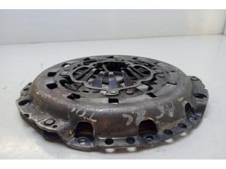 bontott AUDI A6 C6 Kuplung Szett (Szerkezet, Tárcsa)