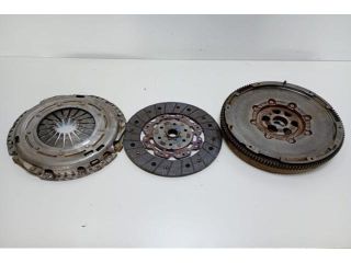bontott AUDI A6 C6 Kuplung Szett (Szerkezet, Tárcsa)