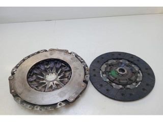 bontott AUDI A6 C6 Kuplung Szett (Szerkezet, Tárcsa)