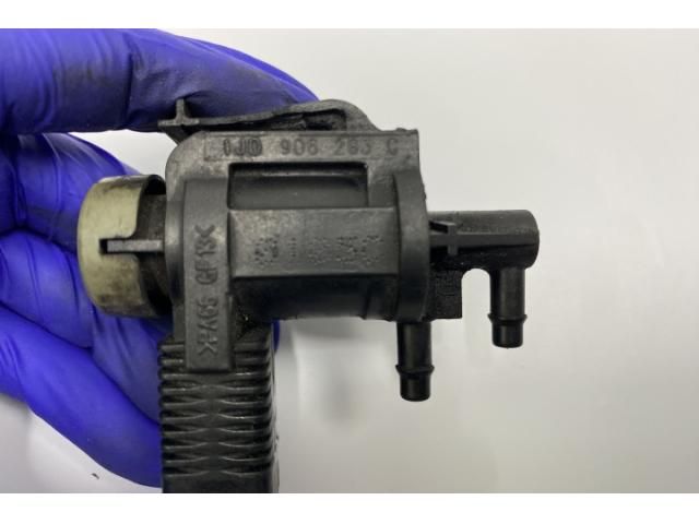 bontott AUDI A6 C6 Lefújószelep