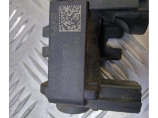 bontott AUDI A6 C6 Lefújószelep