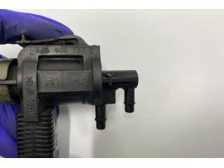 bontott AUDI A6 C6 Lefújószelep