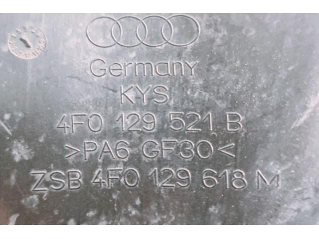 bontott AUDI A6 C6 Légbeömlő Cső