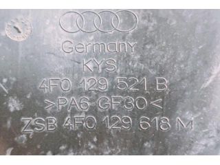 bontott AUDI A6 C6 Légbeömlő Cső