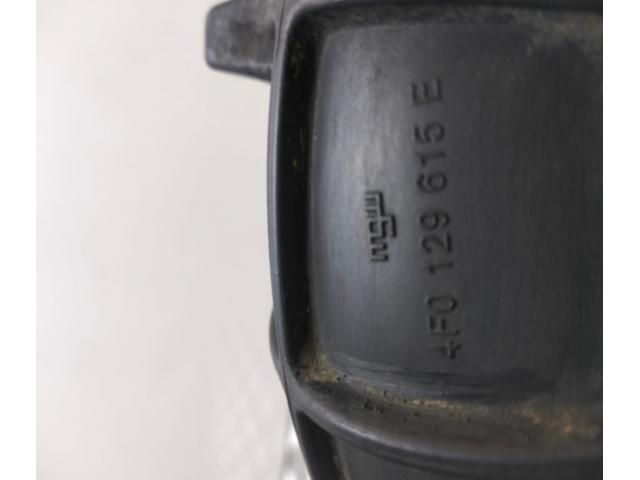 bontott AUDI A6 C6 Légbeömlő Cső