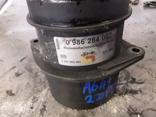 bontott AUDI A6 C6 Légtömegmérő