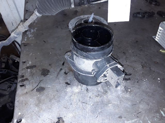 bontott AUDI A6 C6 Légtömegmérő