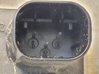 bontott AUDI A6 C6 Levegő Jeladó