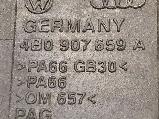 bontott AUDI A6 C6 Levegő Jeladó