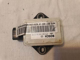 bontott AUDI A6 C6 Menetstabilizátor Elektronika