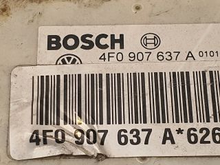 bontott AUDI A6 C6 Menetstabilizátor Elektronika