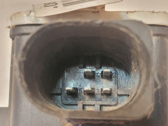 bontott AUDI A6 C6 Menetstabilizátor Elektronika