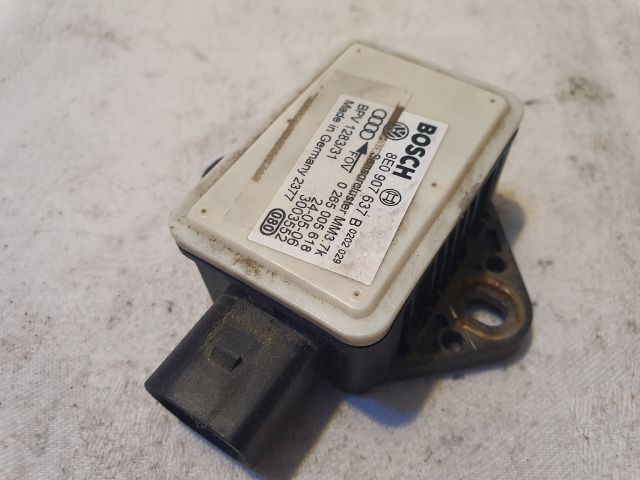 bontott AUDI A6 C6 Menetstabilizátor Elektronika