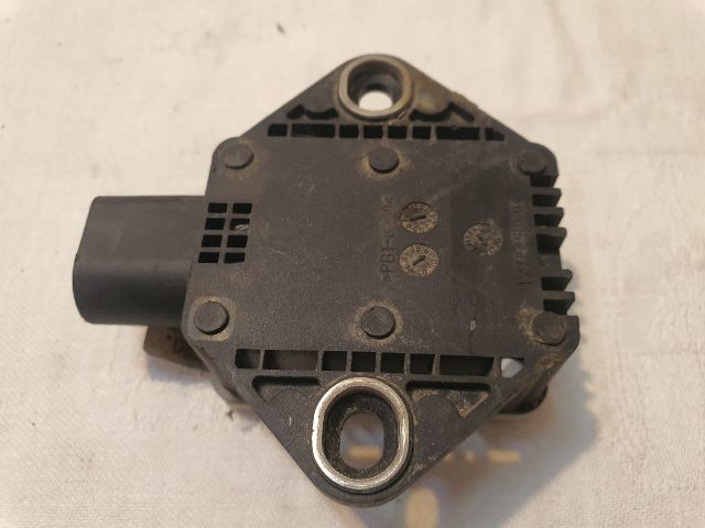 bontott AUDI A6 C6 Menetstabilizátor Elektronika